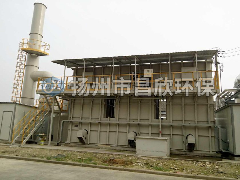 揚州市昌欣環(huán)?？萍加邢薰緫梅秶鞘裁?？