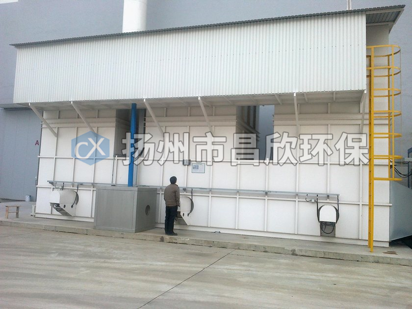 揚州市昌欣環(huán)保科技有限公司主營產品是什么？